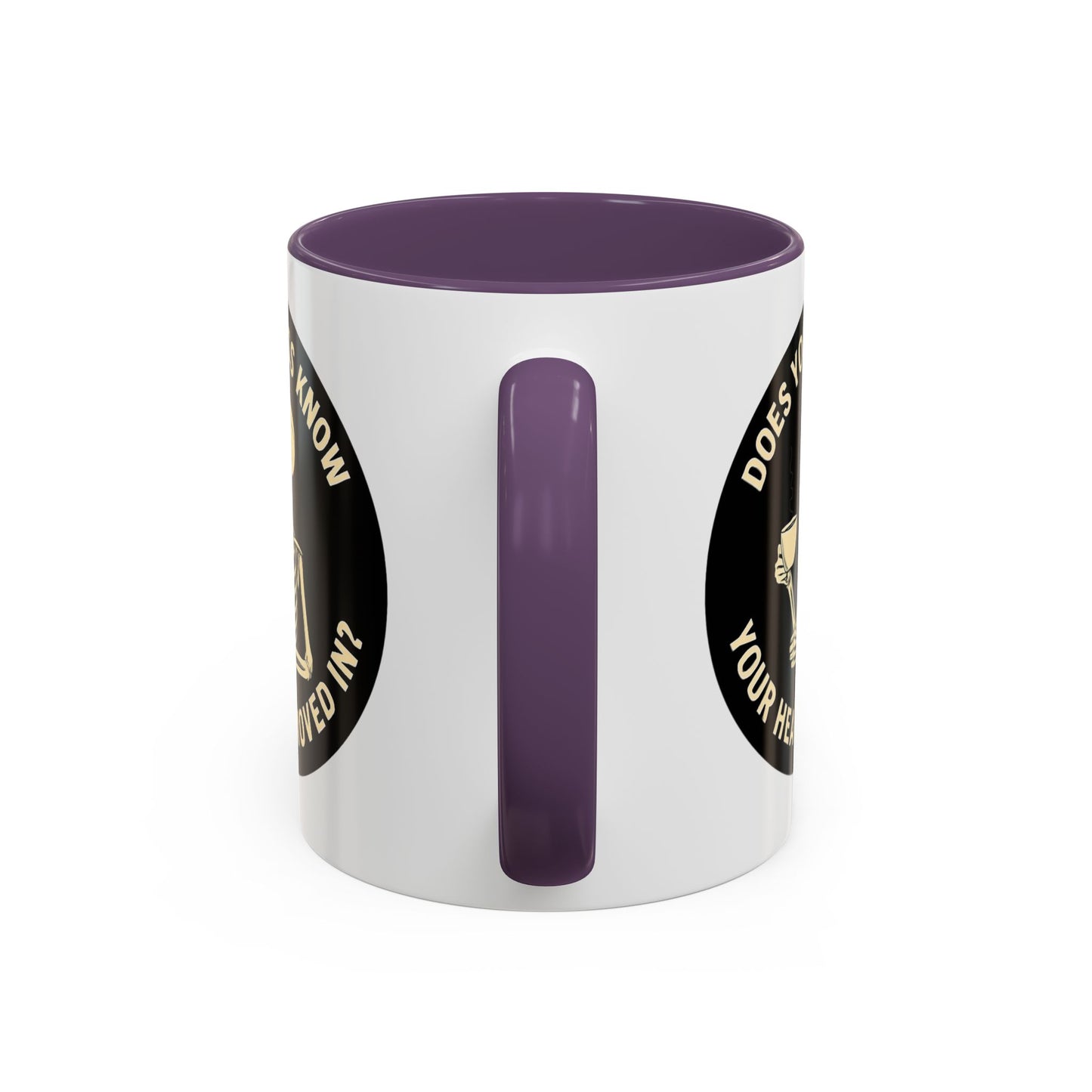 Funny Skeleton Coffee Mug - Whimsical Gift for Coffee Lovers, Halloween Decor, Unique Office Mug, Morning Motivation, Humorous Tea Cup