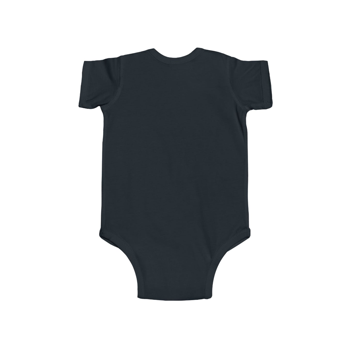 Kitschy Flamingo Baby Bodysuit - Cute Infant Outfit, Summer Wear, Baby Shower Gift, Trendy Newborn Clothing, Playful Baby Apparel