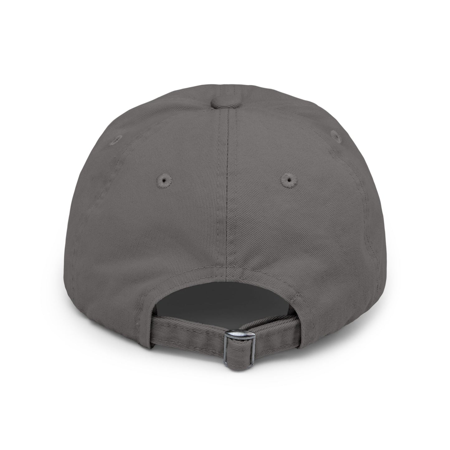 Distressed Cap: Dirty Little Freaks Club | Trendy Hat for Halloween, Vintage Vibe, Unisex Gift, Streetwear Style, Casual Accessory