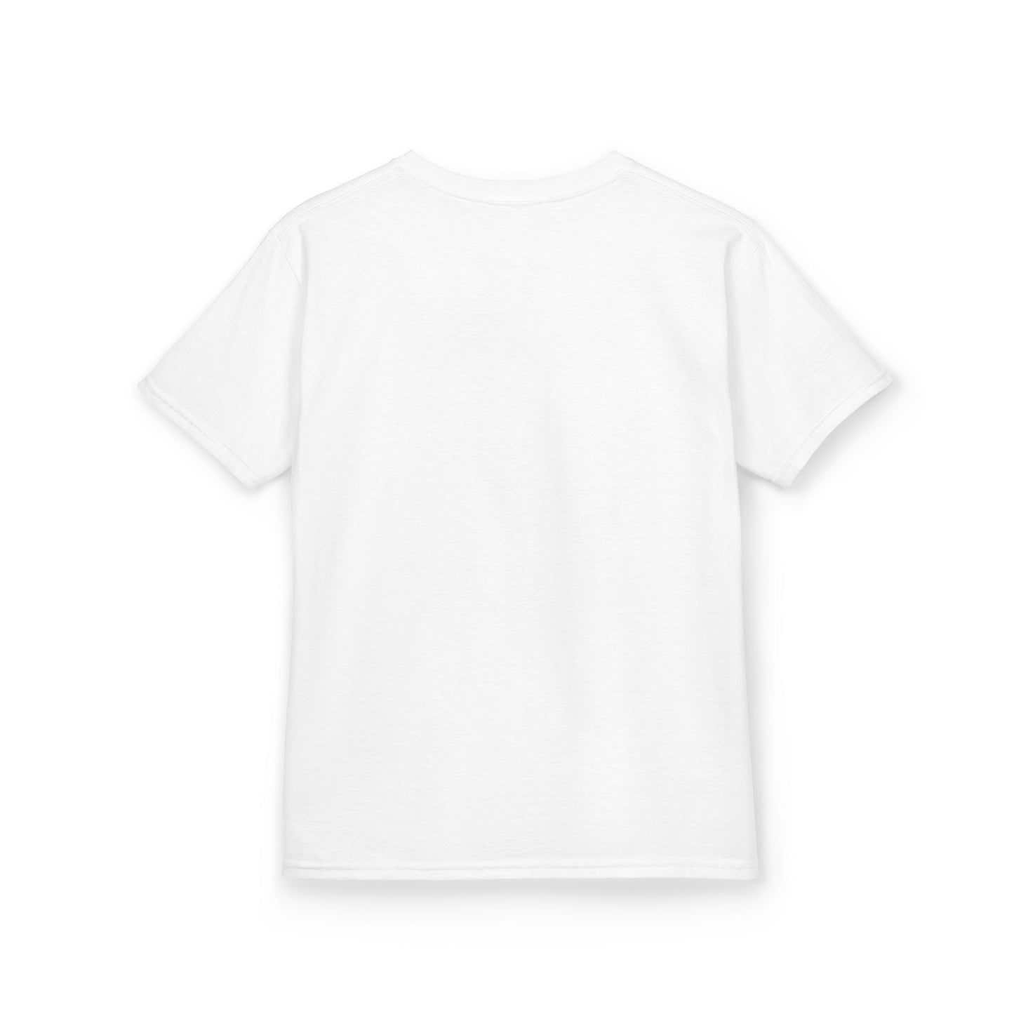 Campfire Kids Tee with Fun Design, Comfortable Cotton Shirt, Perfect Gift for Birthdays, Casual Wear, School Events