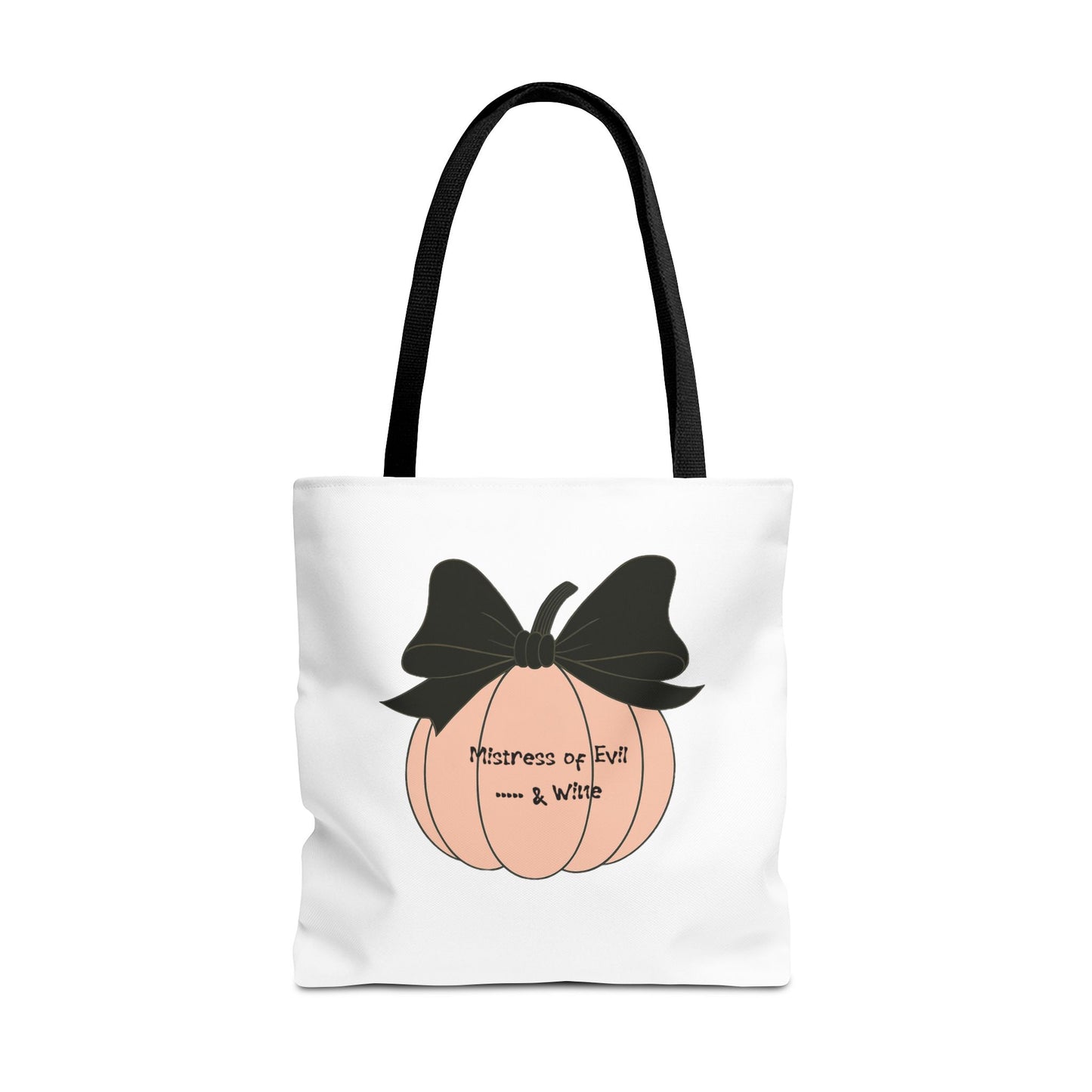 Mistress Of Evil Tote Bag Collection - Perfect for Halloween, Fall, Shopping, Beach Days, Eco-Friendly Gift, Witchy, Emo, Goth, Alternative
