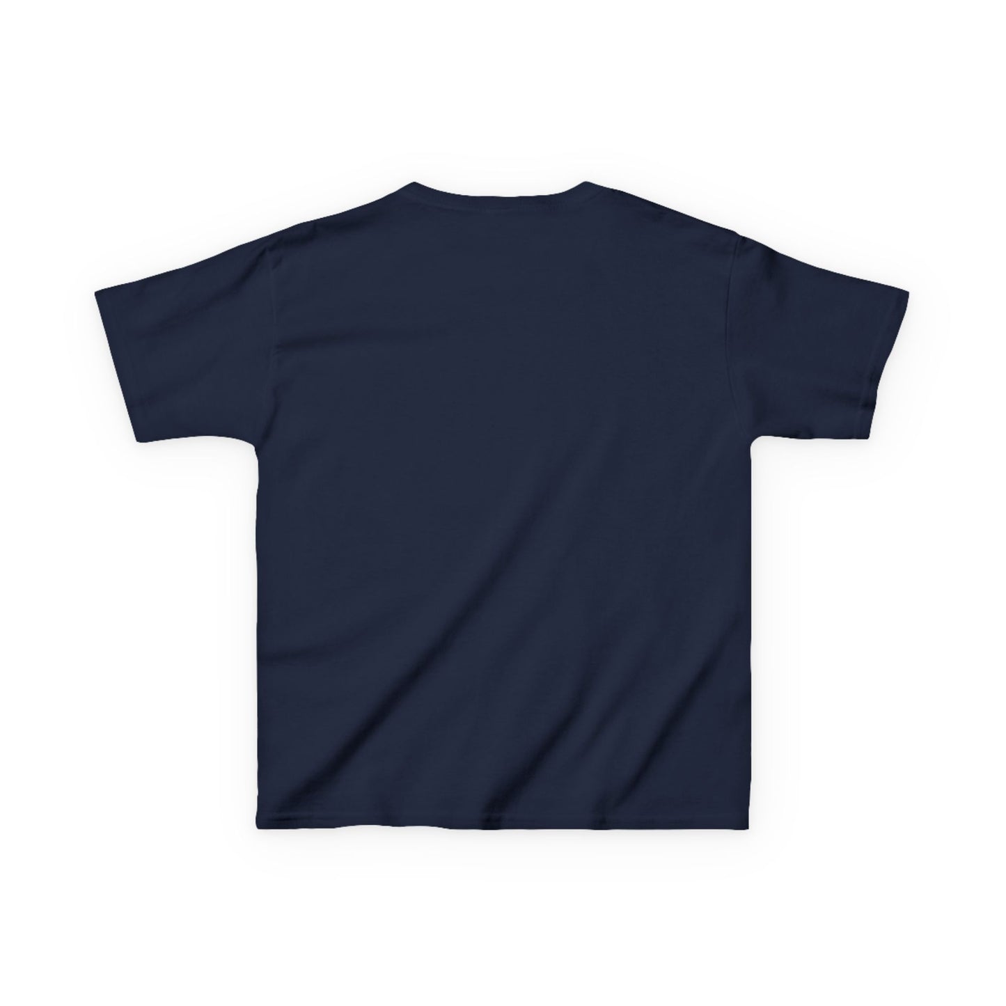 Playful Kids Tee - Funny Cat Design, Follow Me for More Bad Ideas, Funny Kids Shirt, Cartoon T-Shirt, Gifts for Children