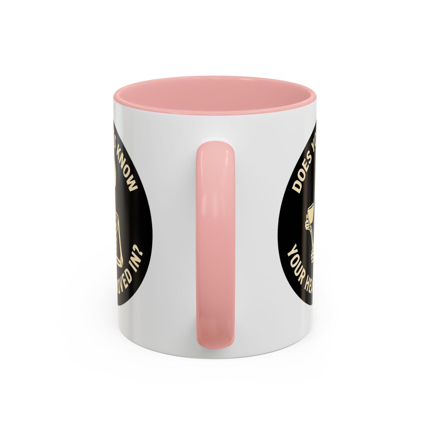 Funny Skeleton Coffee Mug - Whimsical Gift for Coffee Lovers, Halloween Decor, Unique Office Mug, Morning Motivation, Humorous Tea Cup
