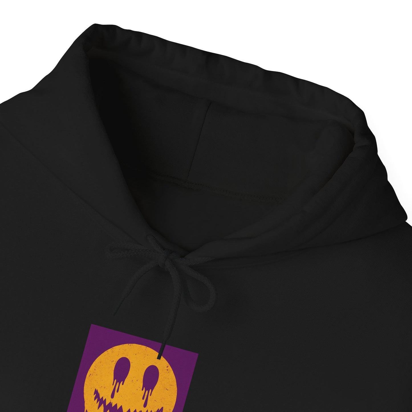 Dirty Little Freaks Club Hooded Sweatshirt, Unisex Hoodie, Graphic Sweatshirt, Halloween Apparel, Casual Wear, Unique Gift