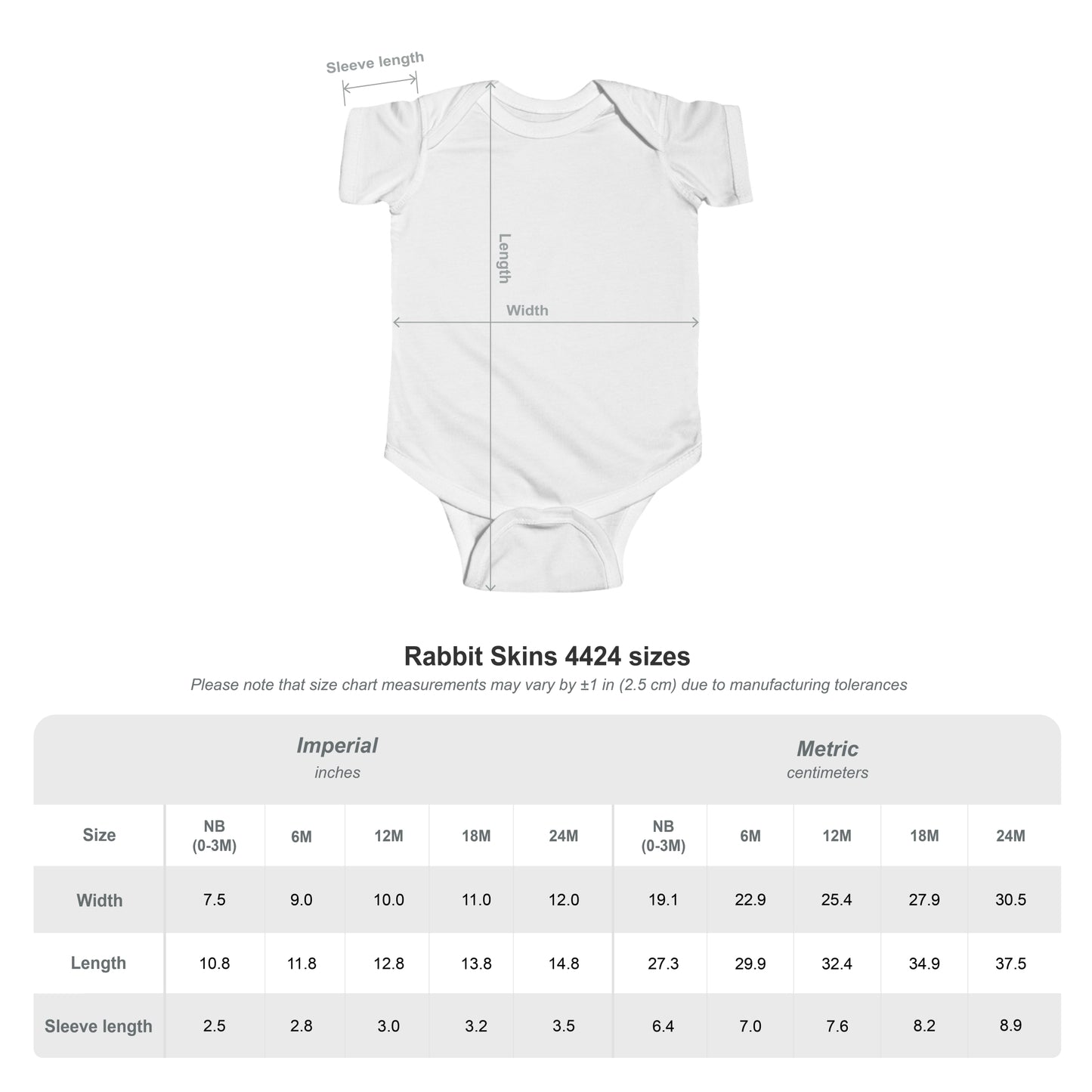 Chaos Critter Cute Infant Jersey Bodysuit with Pocket Design, Baby Onesie, Toddler Gift, New Parent Essential, Baby Shower Gift, Summer Outfit