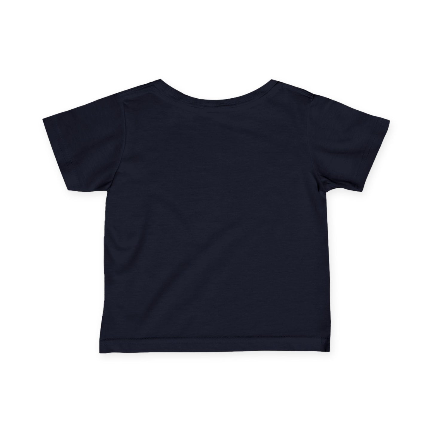 Playful Infant Tee with Funny Cat Design, Cute Baby T-Shirt, Gift for New Parents, Toddler Clothing, Children's Apparel, Funny Kitten Top