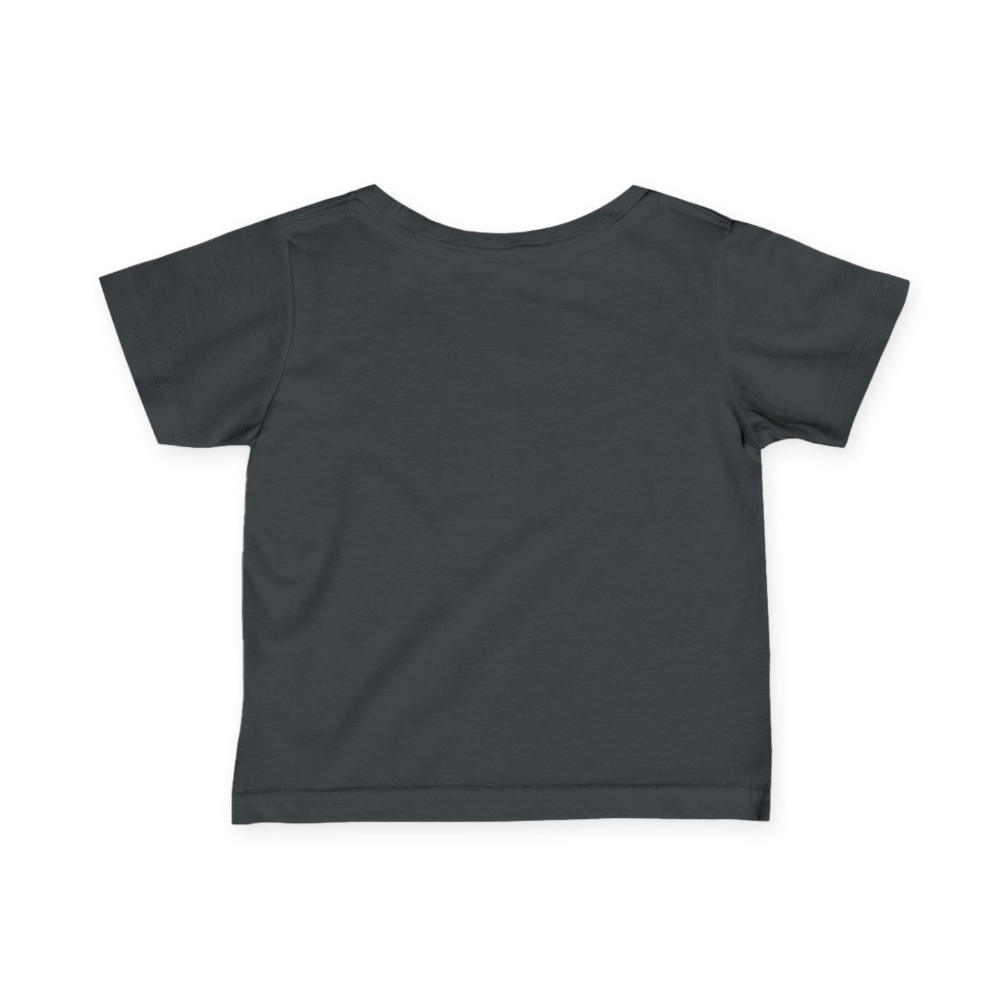 Playful Infant Tee with Funny Cat Design, Cute Baby T-Shirt, Gift for New Parents, Toddler Clothing, Children's Apparel, Funny Kitten Top