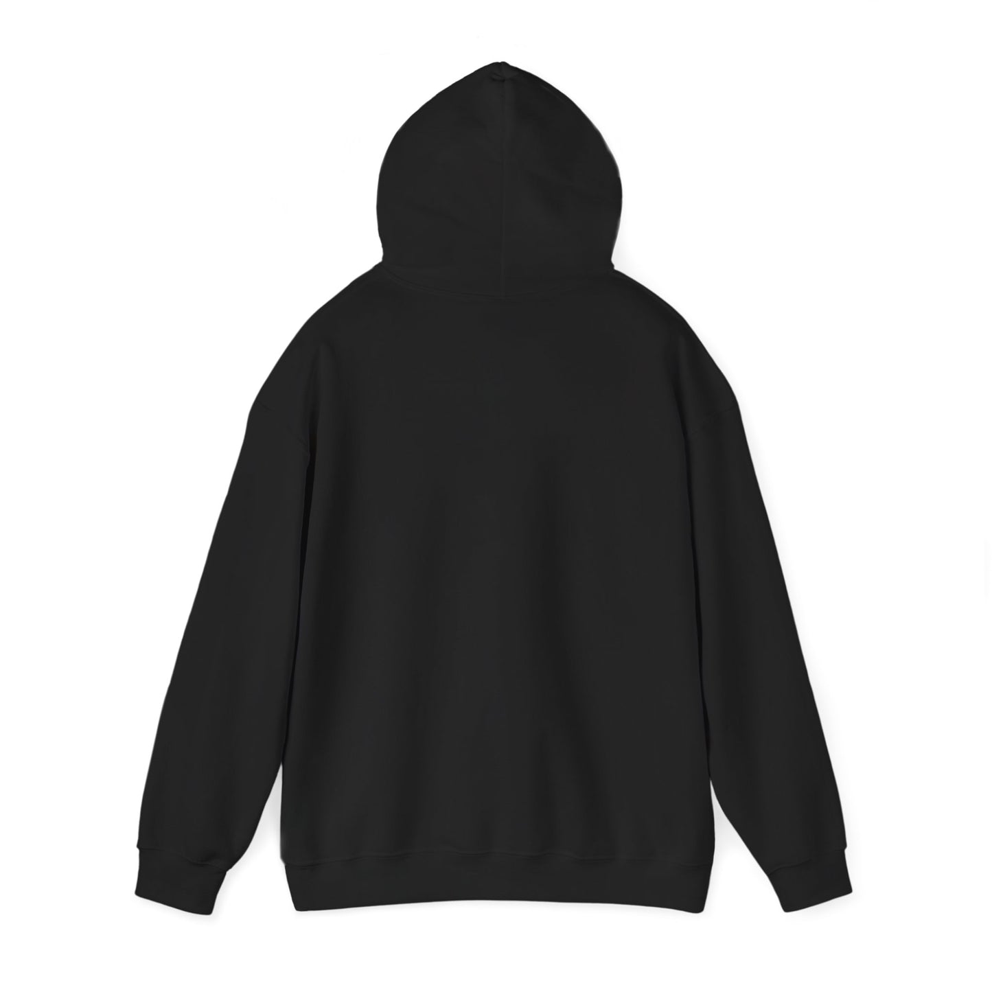 Dragon Graphic Hoodie - Unisex Sweatshirt, Unique Gift for Gamers, Music Lovers, Halloween, Streetwear, Tattoo Style, Trendy Apparel