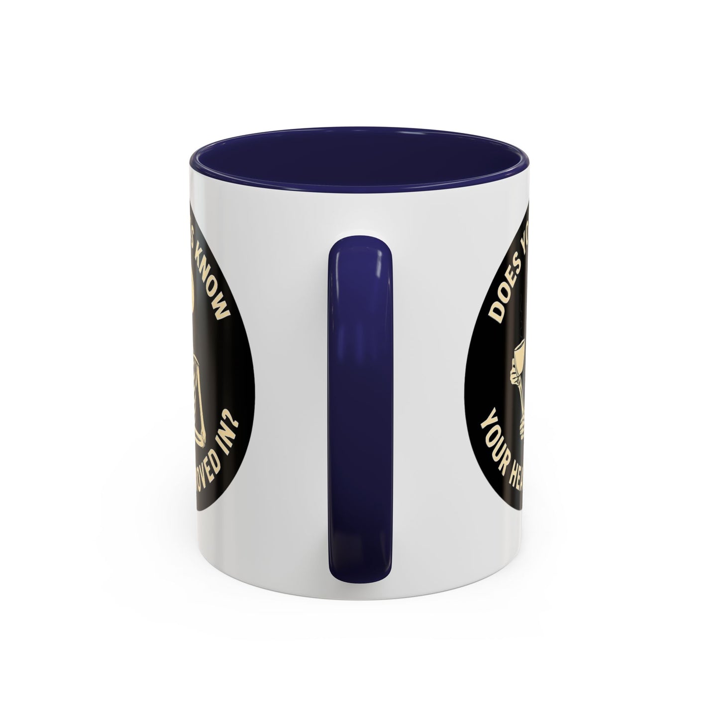 Funny Skeleton Coffee Mug - Whimsical Gift for Coffee Lovers, Halloween Decor, Unique Office Mug, Morning Motivation, Humorous Tea Cup