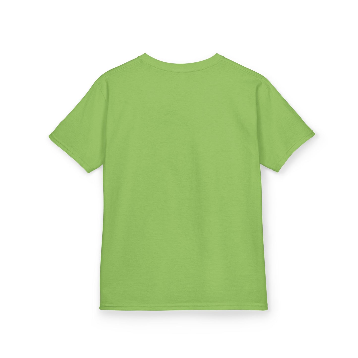 Campfire Kids Tee with Fun Design, Comfortable Cotton Shirt, Perfect Gift for Birthdays, Casual Wear, School Events