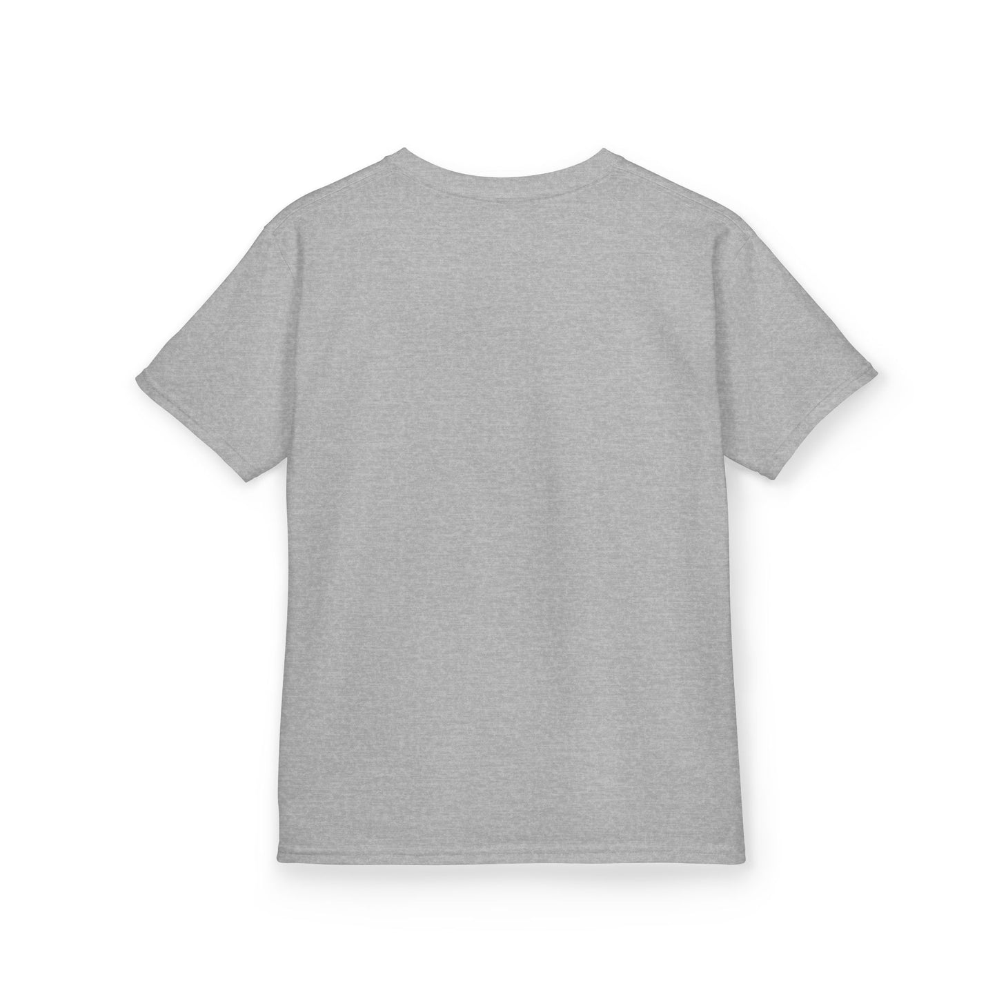 Chaos Critter Kids Tee - Adorable, Fun, Comfortable, Perfect for Birthdays, Everyday Wear