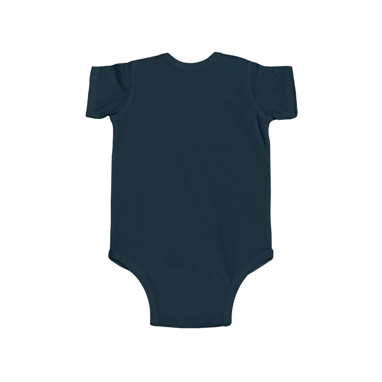 Kitschy Flamingo Baby Bodysuit - Cute Infant Outfit, Summer Wear, Baby Shower Gift, Trendy Newborn Clothing, Playful Baby Apparel
