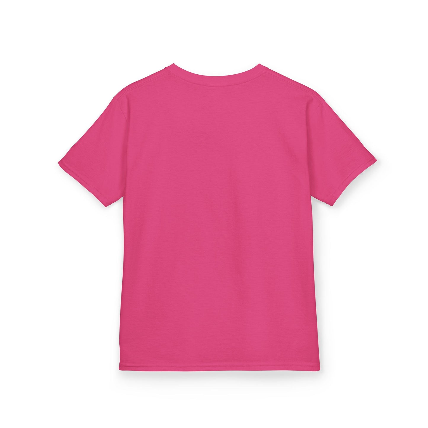 Chaos Critter Kids Tee - Adorable, Fun, Comfortable, Perfect for Birthdays, Everyday Wear