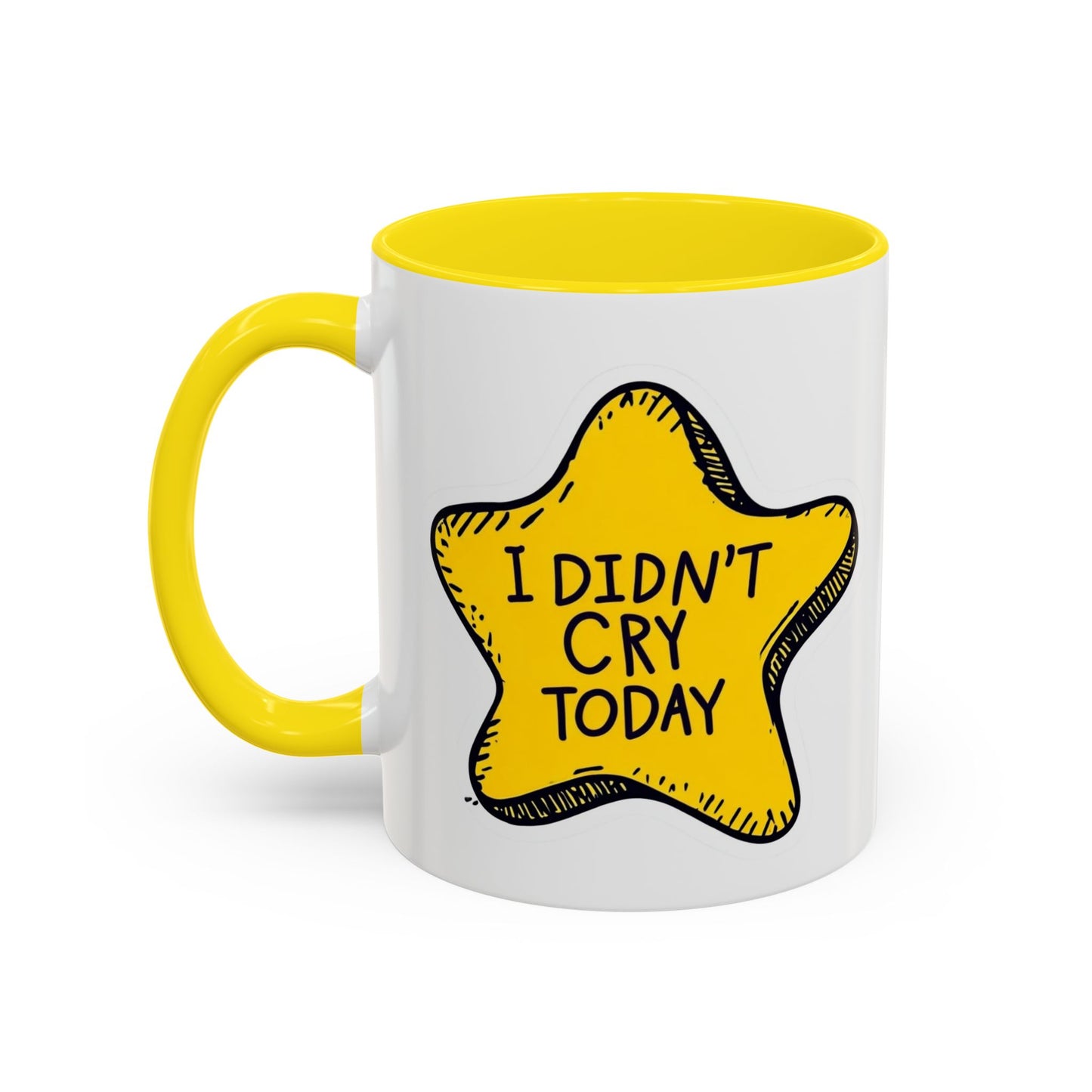 Bright Star Motivational Coffee Mug - Perfect for Daily Inspiration, Gift for Friends, Office Decor, Self-Care Reminder, Mental Health [...]