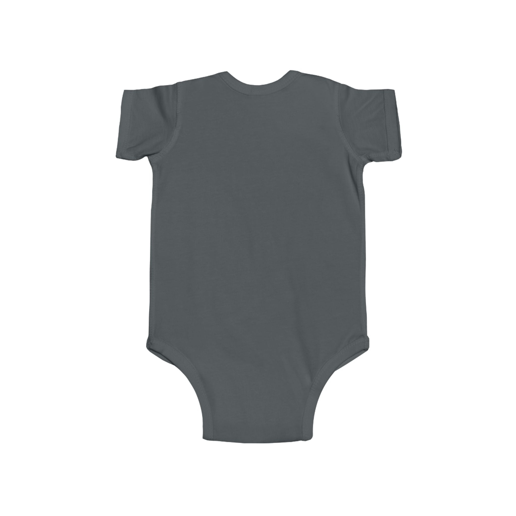 Adorable Infant Bodysuit with Cute Fire Designs – Perfect Baby