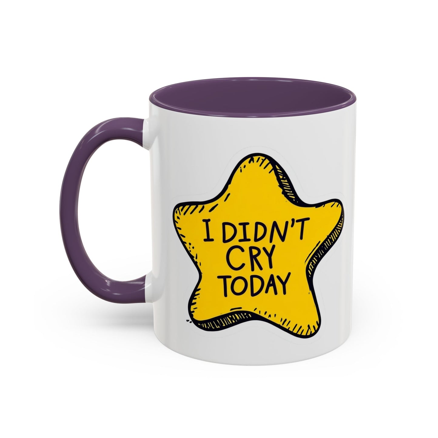 Bright Star Motivational Coffee Mug - Perfect for Daily Inspiration, Gift for Friends, Office Decor, Self-Care Reminder, Mental Health [...]