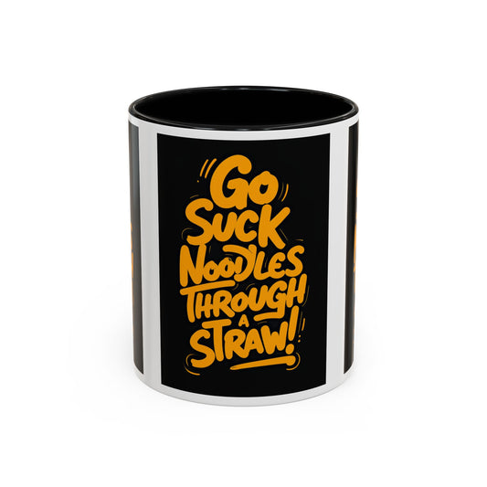 Funny Coffee Mug | Funny Kitchen Gift, Coffee Lover's Essentials, Unique Gift for Friends, Humour in Your Morning Routine