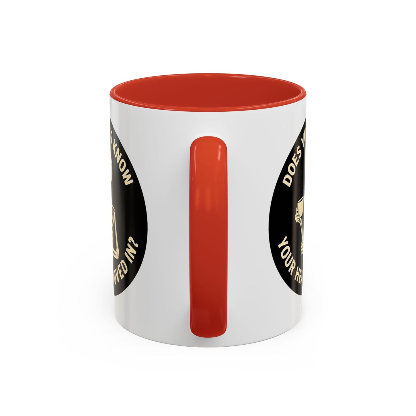 Funny Skeleton Coffee Mug - Whimsical Gift for Coffee Lovers, Halloween Decor, Unique Office Mug, Morning Motivation, Humorous Tea Cup