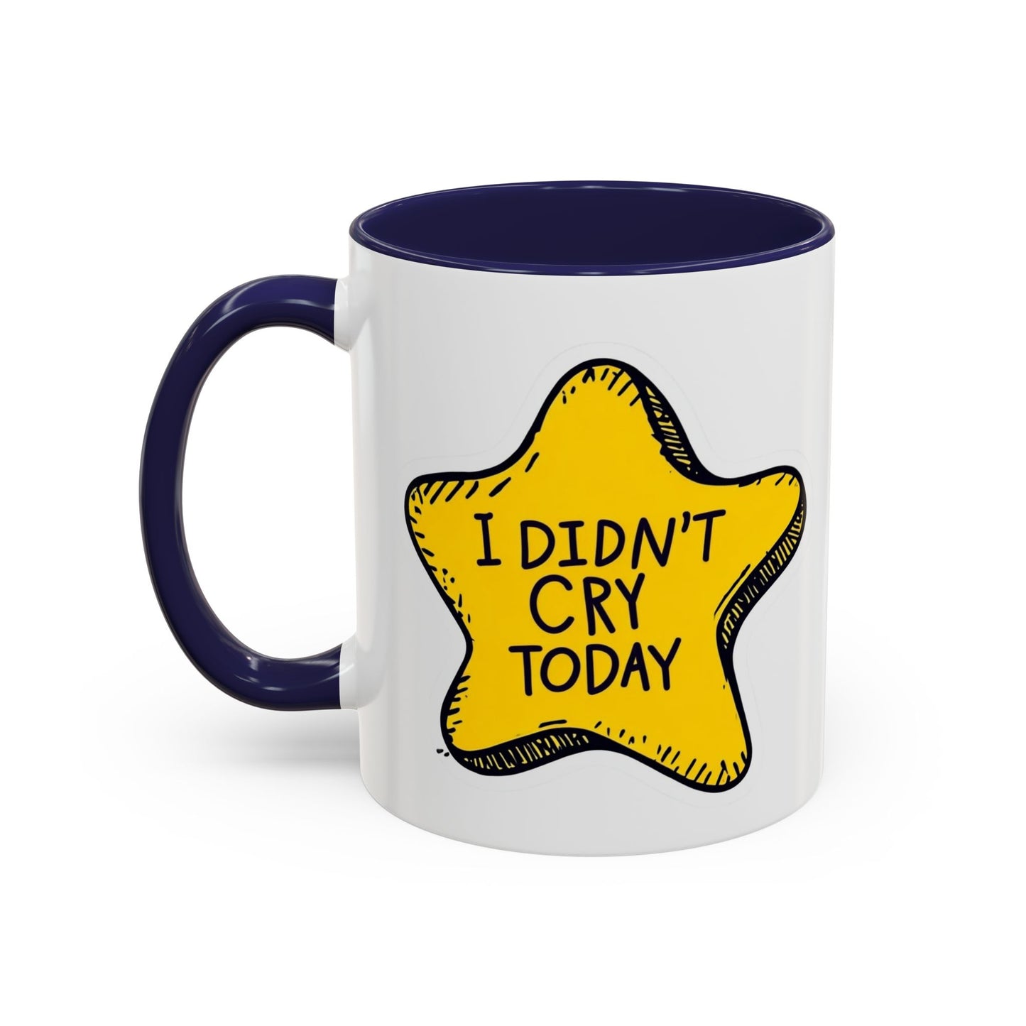 Bright Star Motivational Coffee Mug - Perfect for Daily Inspiration, Gift for Friends, Office Decor, Self-Care Reminder, Mental Health [...]