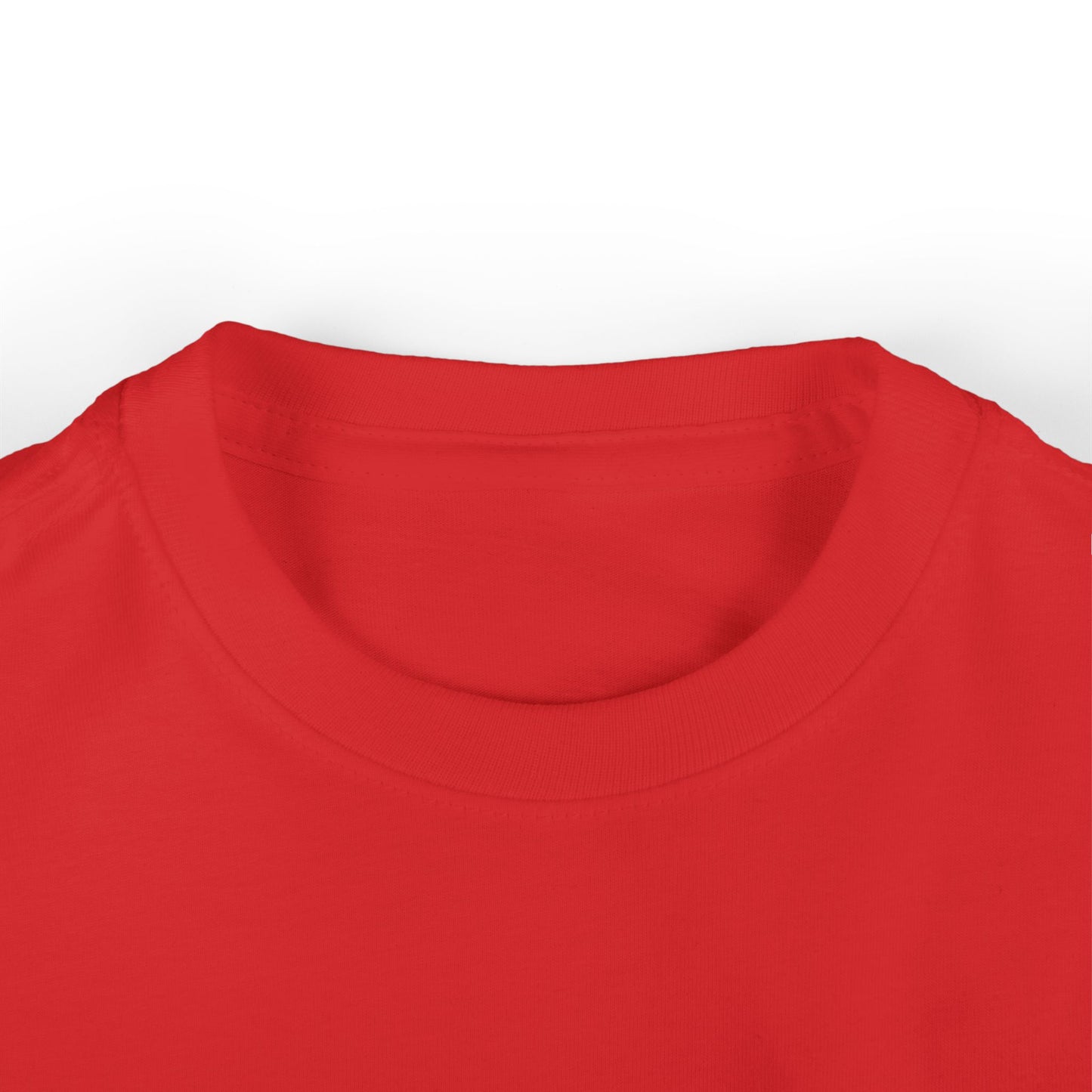 Whimsical Infant Tee - Little Red Riding Hood Adventure, Baby T-Shirt, Kids Clothing, Nursery Gift, Toddler Apparel