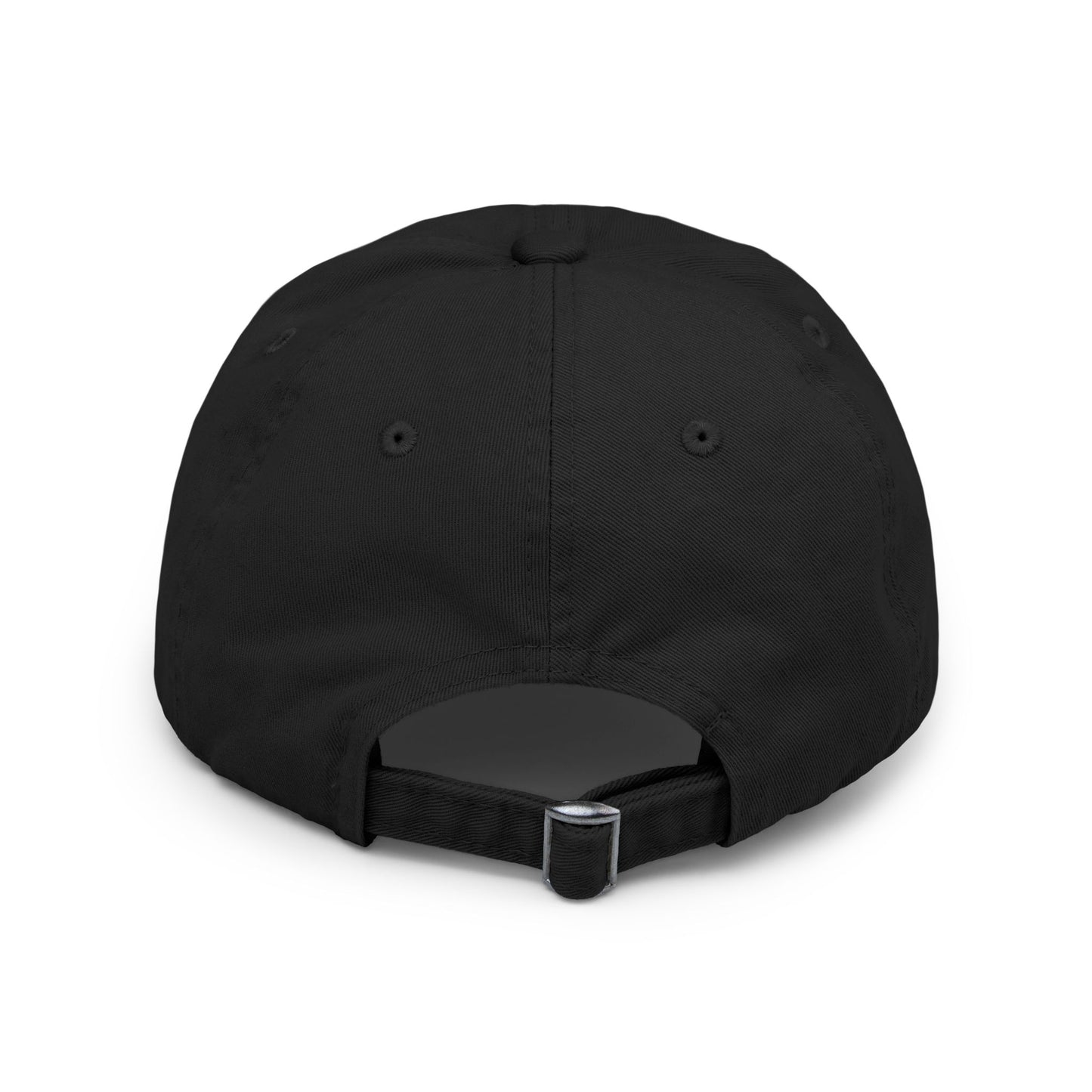 Distressed Cap: Dirty Little Freaks Club | Trendy Hat for Halloween, Vintage Vibe, Unisex Gift, Streetwear Style, Casual Accessory
