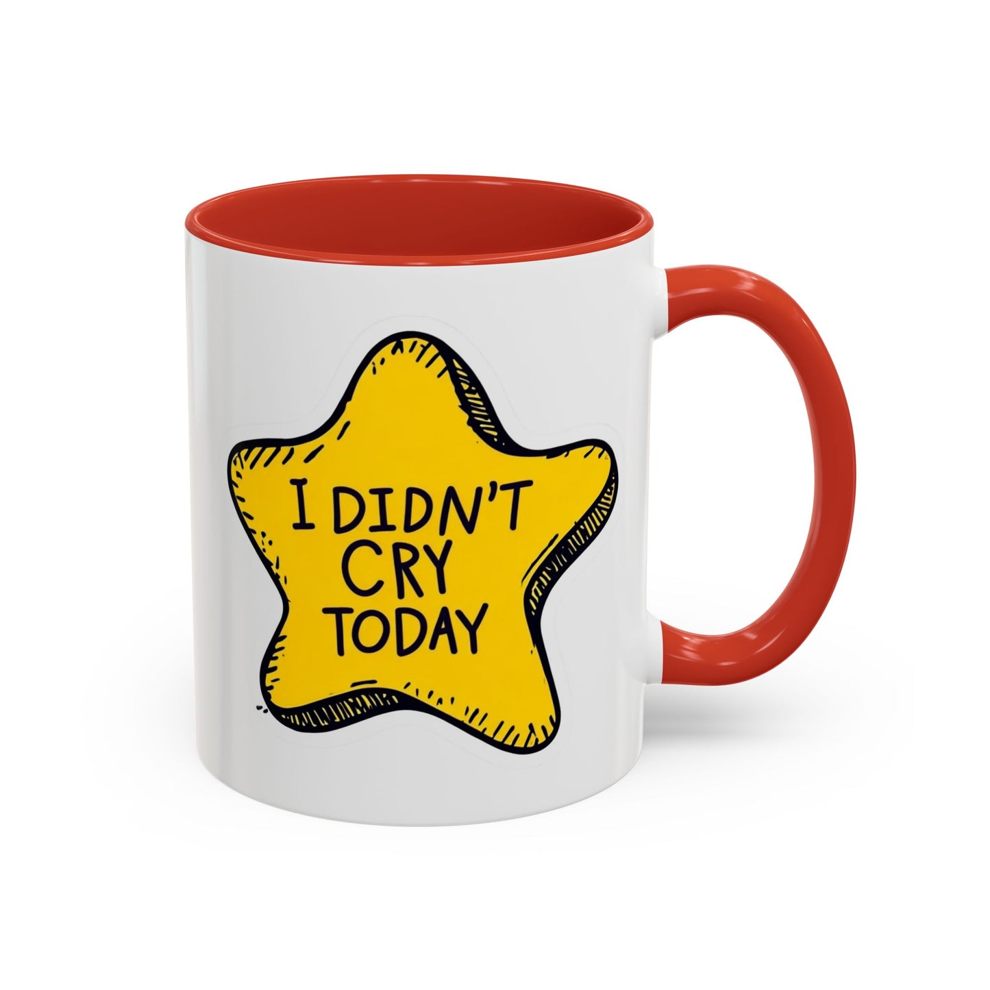 Bright Star Motivational Coffee Mug - Perfect for Daily Inspiration, Gift for Friends, Office Decor, Self-Care Reminder, Mental Health [...]