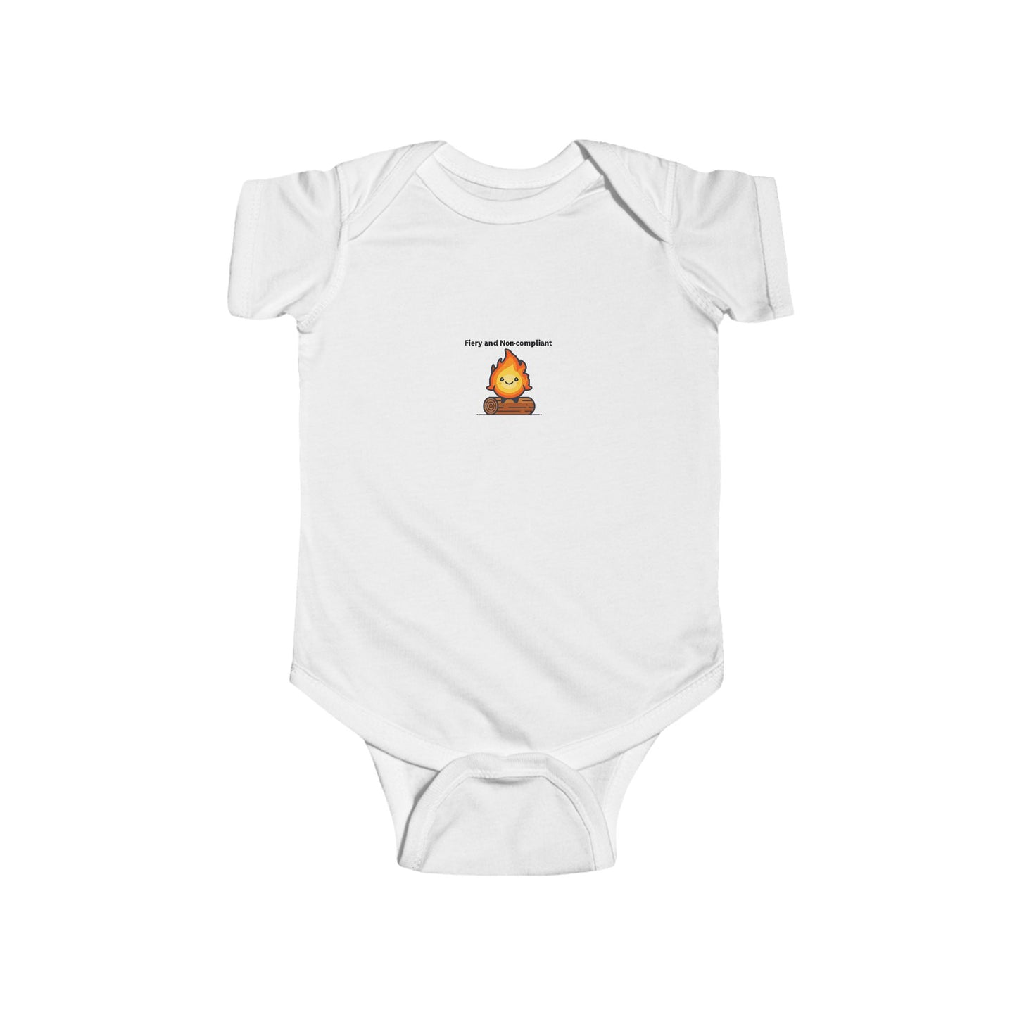 Adorable Infant Bodysuit with Cute Fire Designs – Perfect Baby Shower Gift, Newborn Outfit, Funny Baby Clothes, Cute Baby Gift, [...]