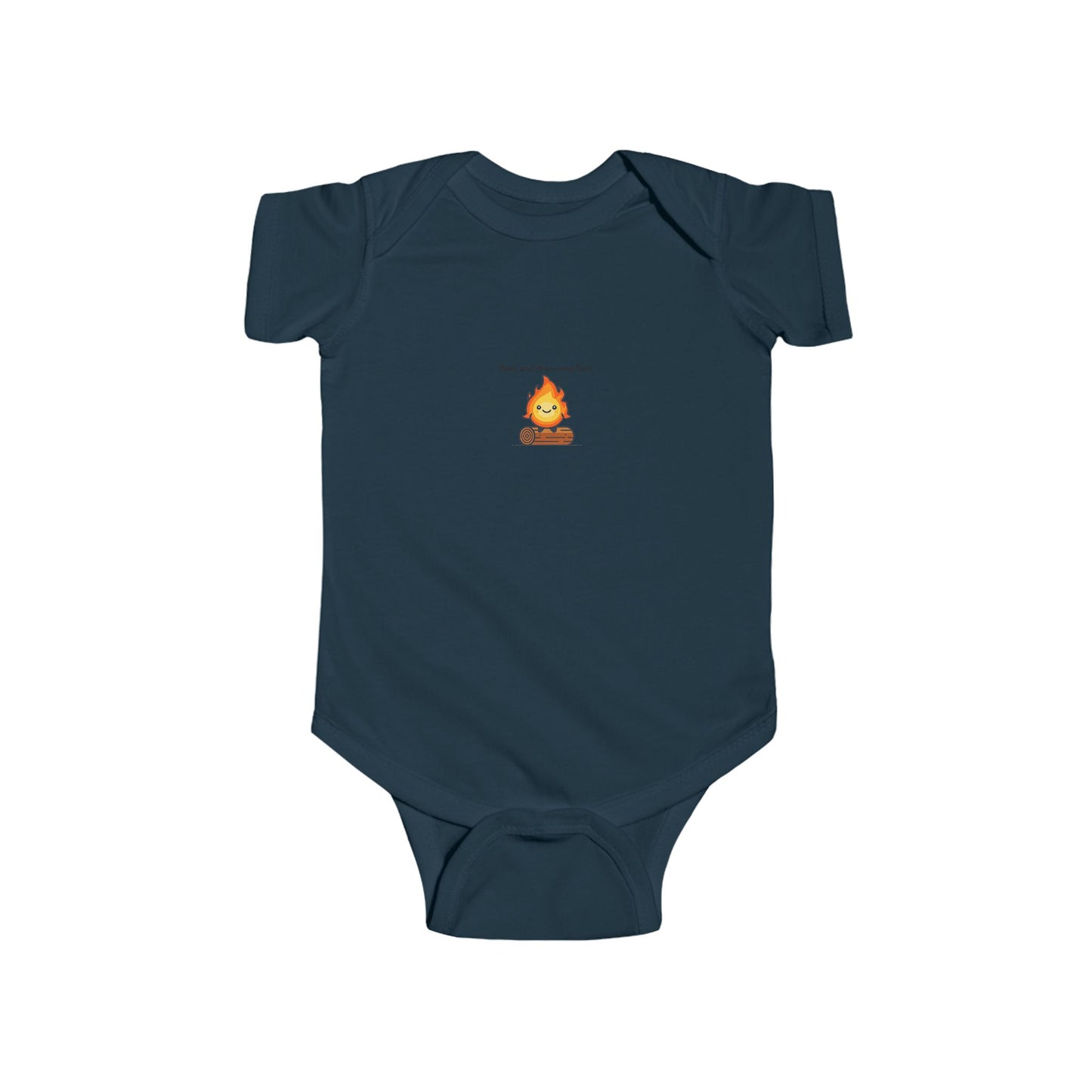 Adorable Infant Bodysuit with Cute Fire Designs – Perfect Baby Shower Gift, Newborn Outfit, Funny Baby Clothes, Cute Baby Gift, [...]