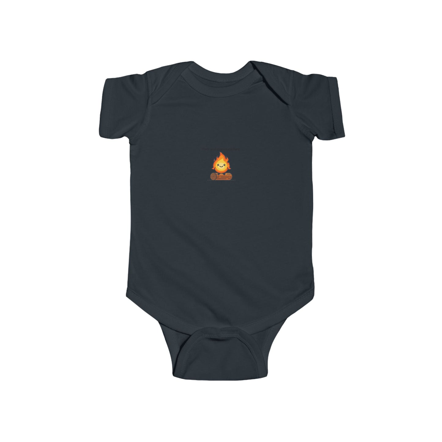 Adorable Infant Bodysuit with Cute Fire Designs – Perfect Baby Shower Gift, Newborn Outfit, Funny Baby Clothes, Cute Baby Gift, [...]
