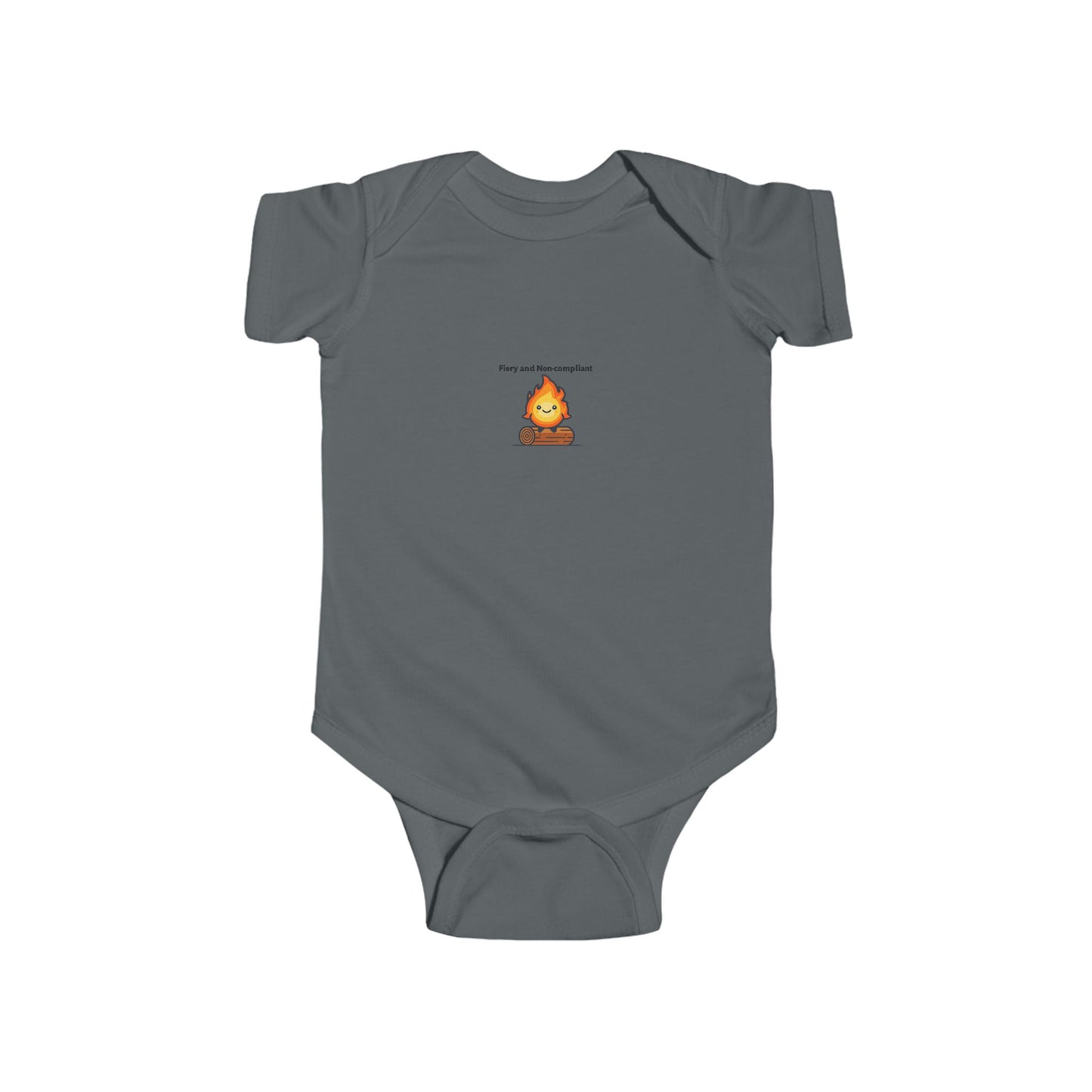 Adorable Infant Bodysuit with Cute Fire Designs – Perfect Baby Shower Gift, Newborn Outfit, Funny Baby Clothes, Cute Baby Gift, [...]