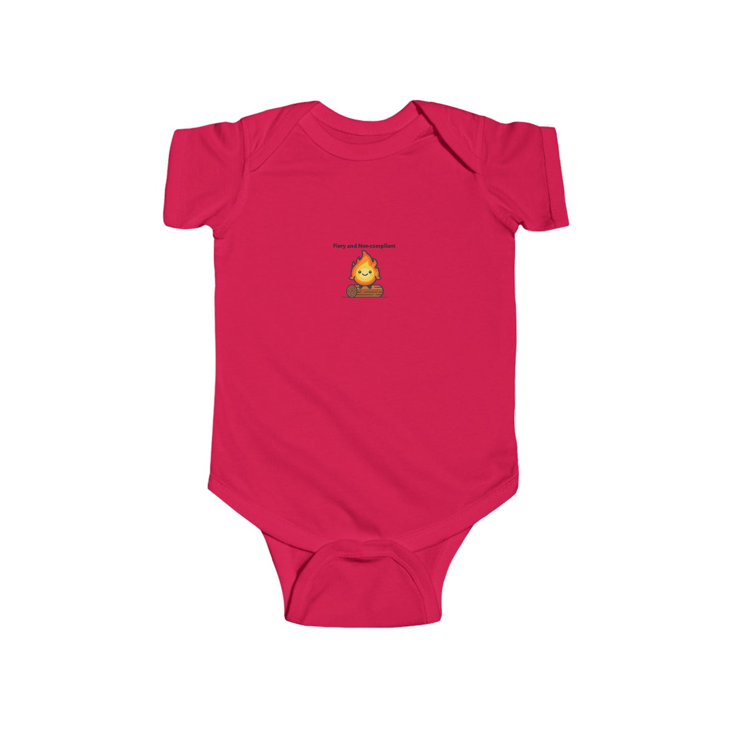 Adorable Infant Bodysuit with Cute Fire Designs – Perfect Baby Shower Gift, Newborn Outfit, Funny Baby Clothes, Cute Baby Gift, [...]