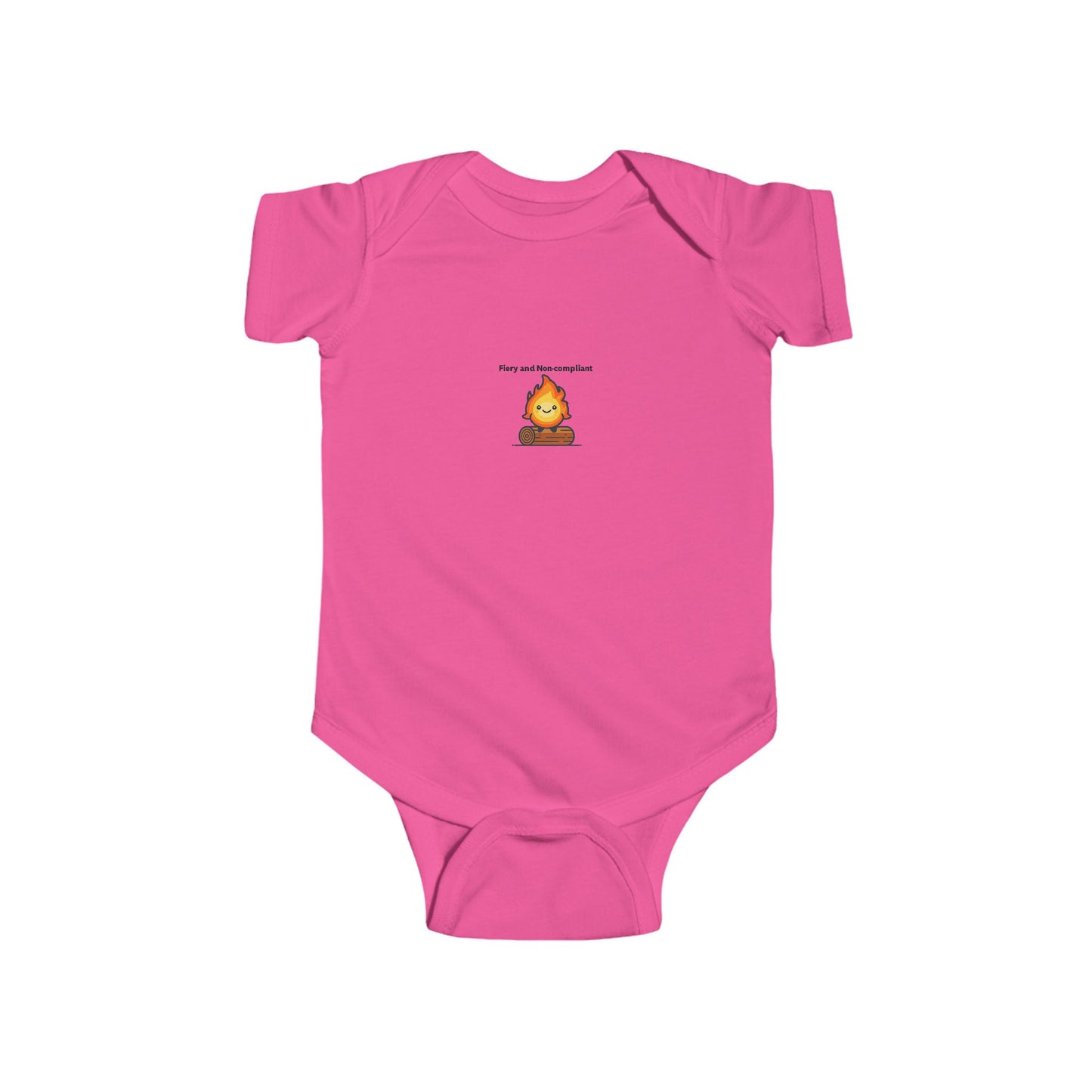 Adorable Infant Bodysuit with Cute Fire Designs – Perfect Baby Shower Gift, Newborn Outfit, Funny Baby Clothes, Cute Baby Gift, [...]
