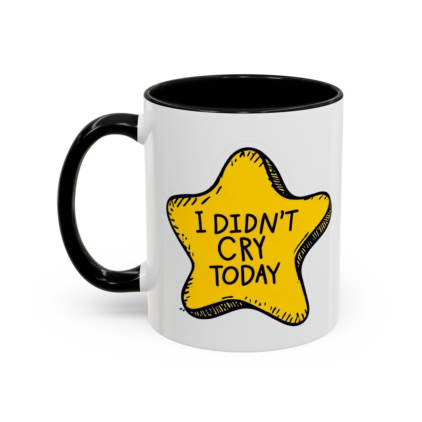 Bright Star Motivational Coffee Mug - Perfect for Daily Inspiration, Gift for Friends, Office Decor, Self-Care Reminder, Mental Health [...]