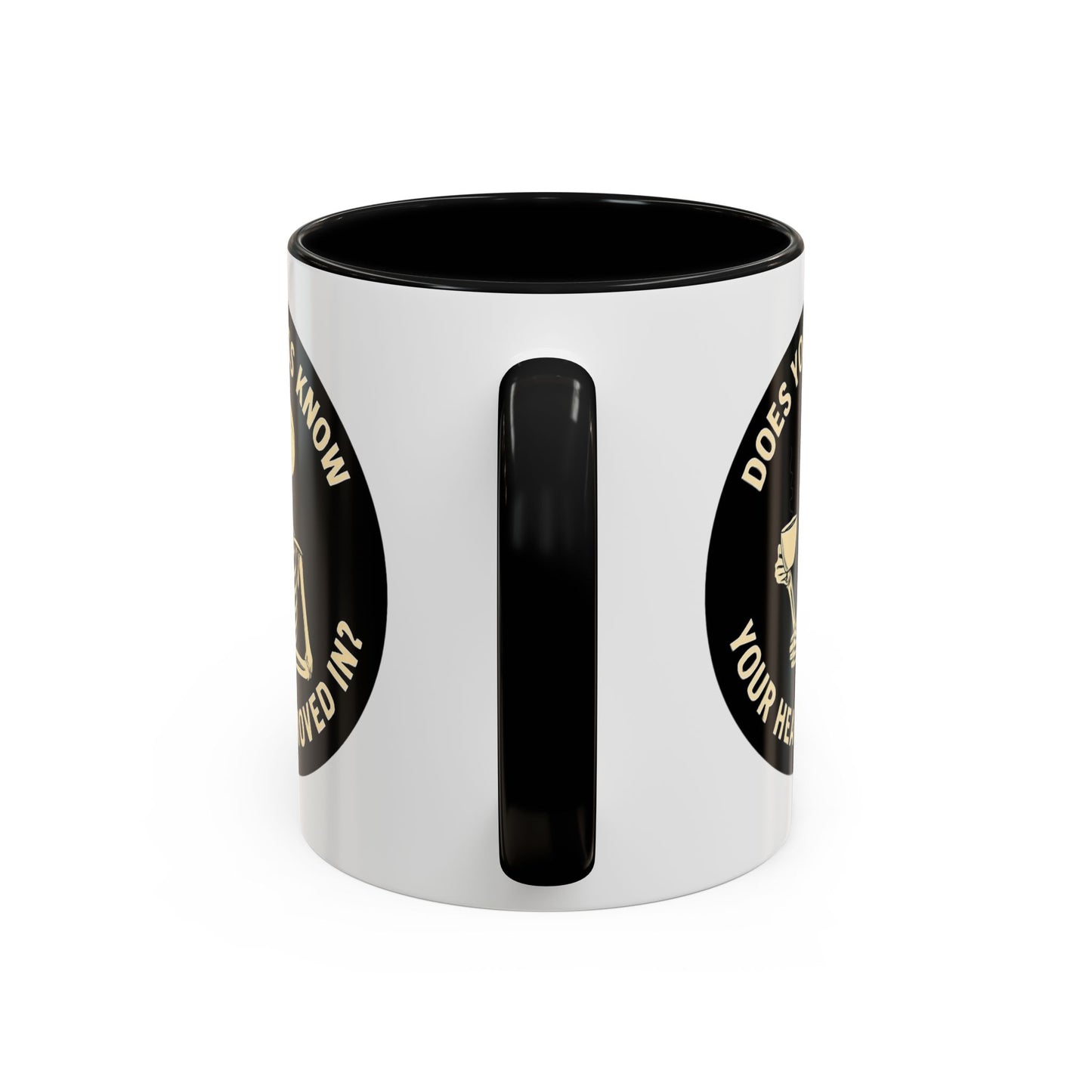 Funny Skeleton Coffee Mug - Whimsical Gift for Coffee Lovers, Halloween Decor, Unique Office Mug, Morning Motivation, Humorous Tea Cup