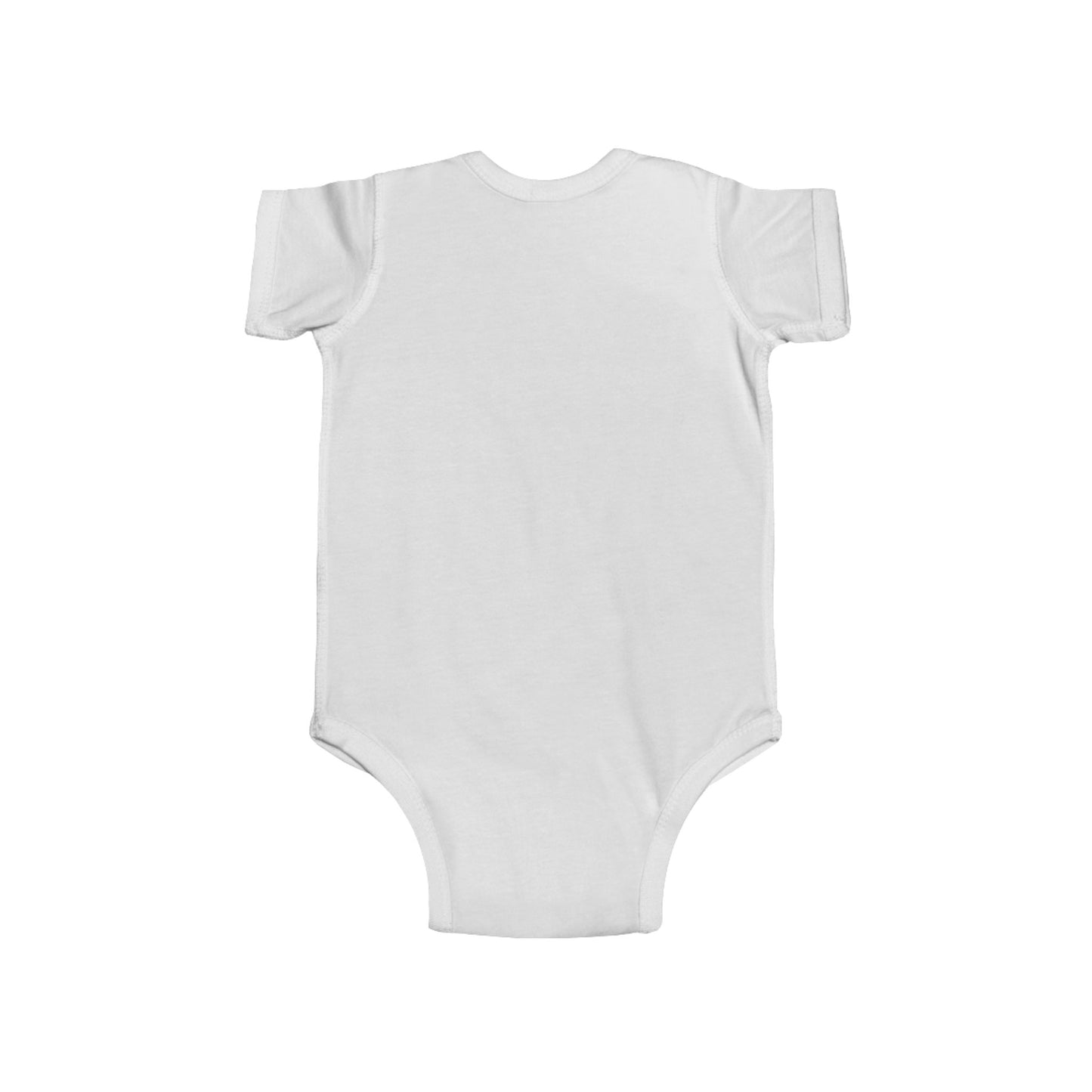 Whimsical Baby Bodysuit with Little Red Riding Hood and Wolf Design - Perfect for Playtime, Baby Showers, Birthdays, Everyday Wear, [...]