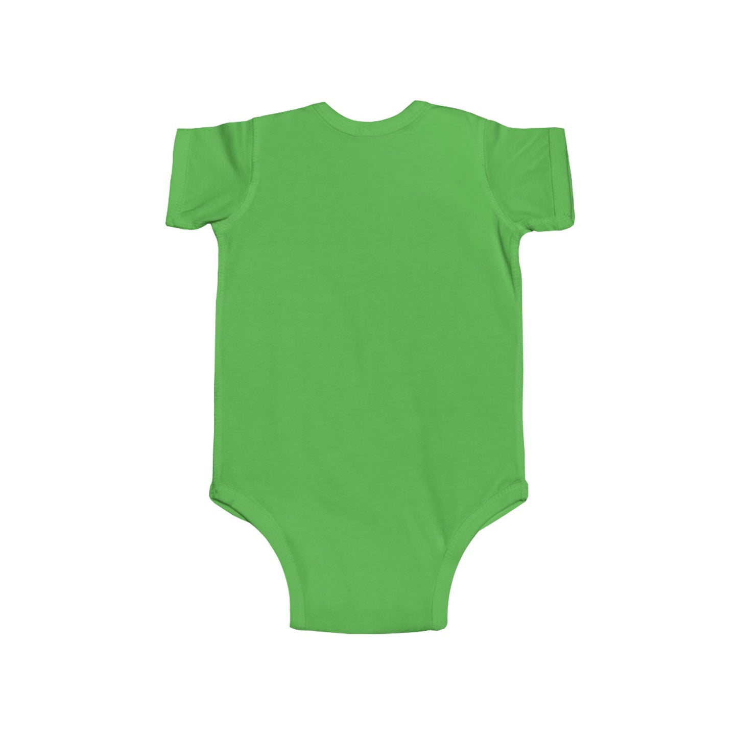 Whimsical Baby Bodysuit with Little Red Riding Hood and Wolf Design - Perfect for Playtime, Baby Showers, Birthdays, Everyday Wear, [...]