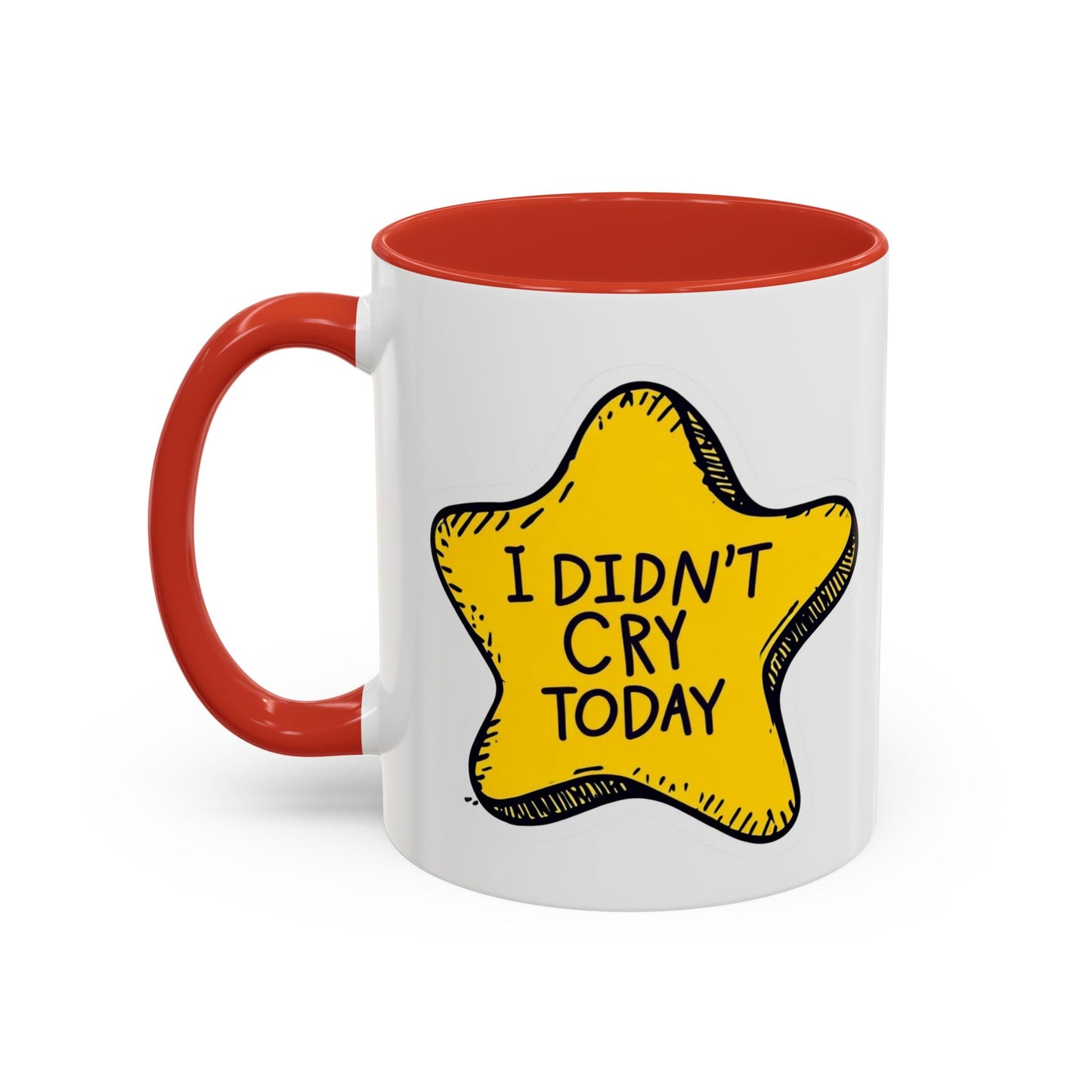Bright Star Motivational Coffee Mug - Perfect for Daily Inspiration, Gift for Friends, Office Decor, Self-Care Reminder, Mental Health [...]
