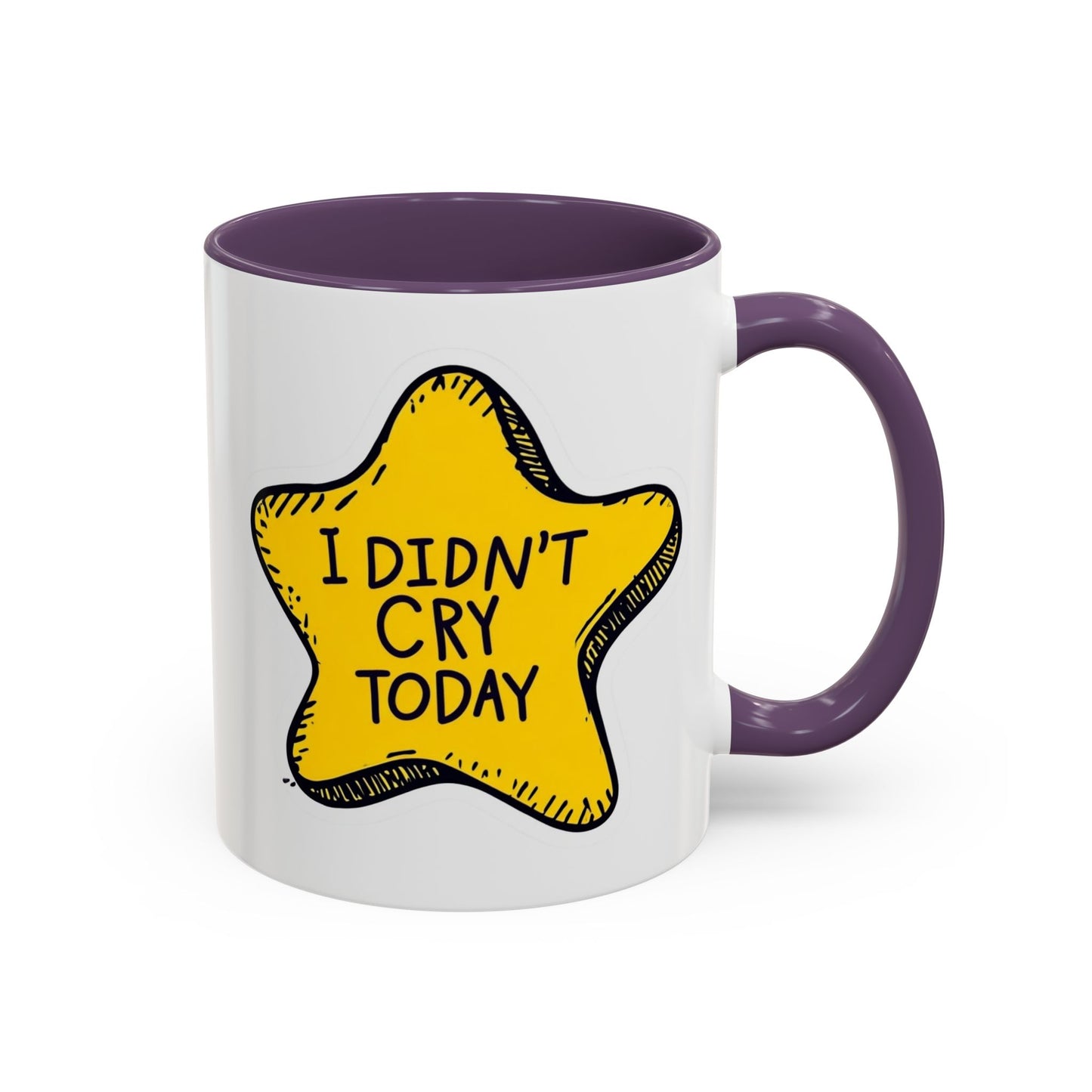 Bright Star Motivational Coffee Mug - Perfect for Daily Inspiration, Gift for Friends, Office Decor, Self-Care Reminder, Mental Health [...]