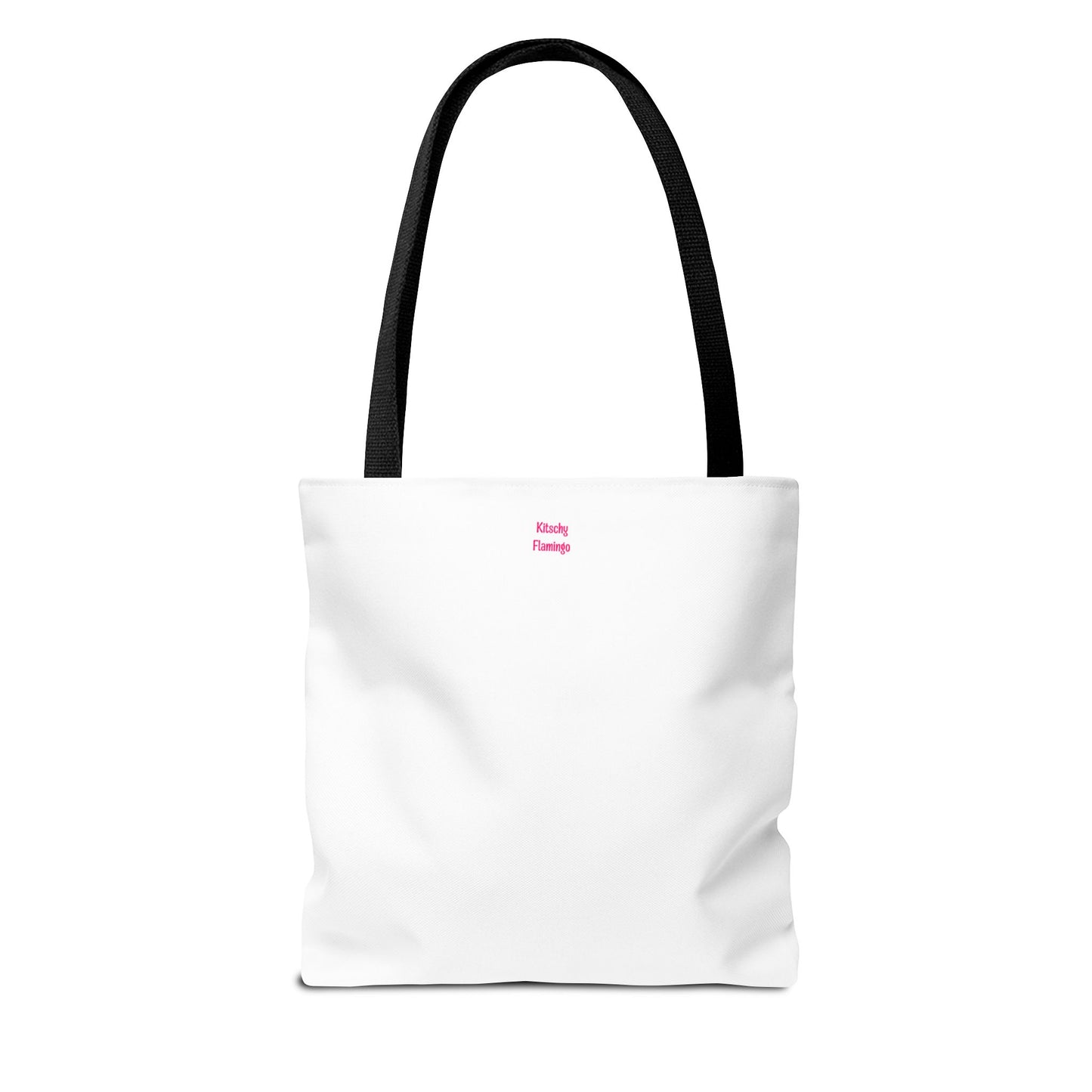 Spooky Eyes Tote Bag, Unique Art Tote, Eco-Friendly Shopping Bag, Stylish Everyday Carryall