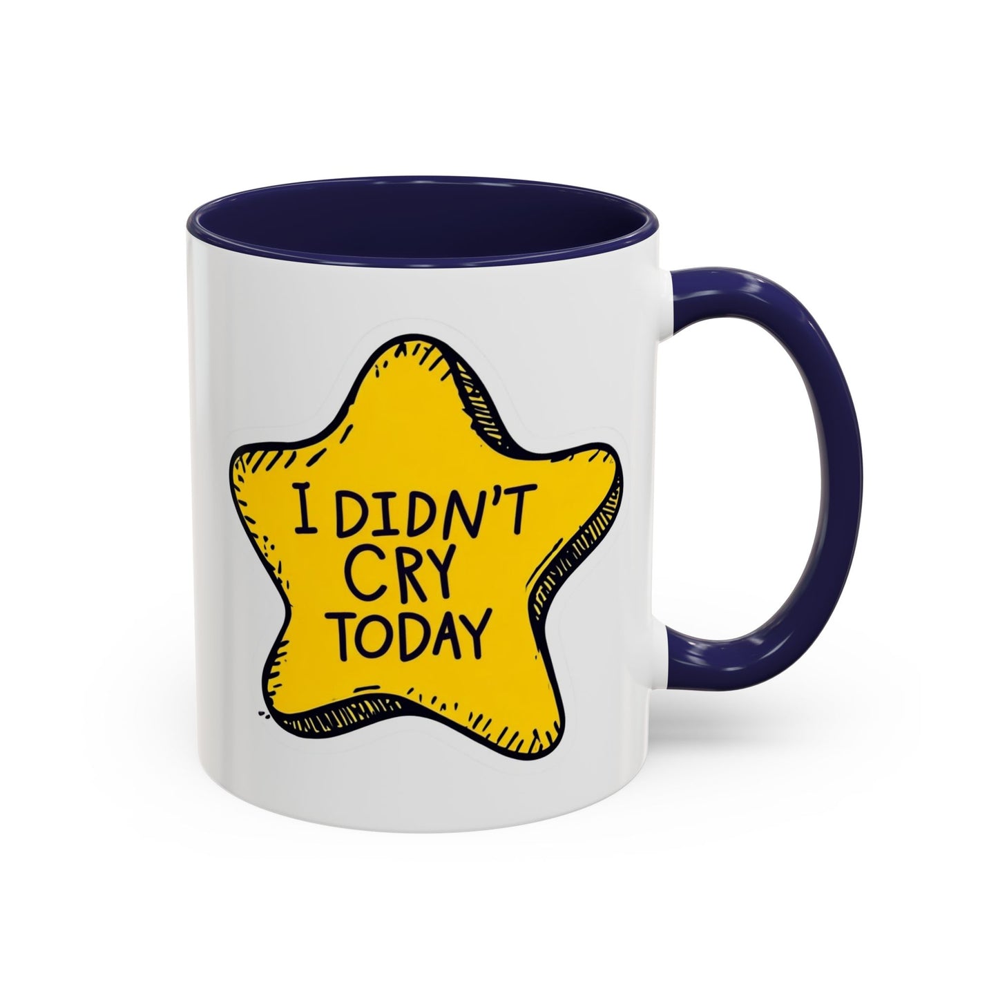 Bright Star Motivational Coffee Mug - Perfect for Daily Inspiration, Gift for Friends, Office Decor, Self-Care Reminder, Mental Health [...]
