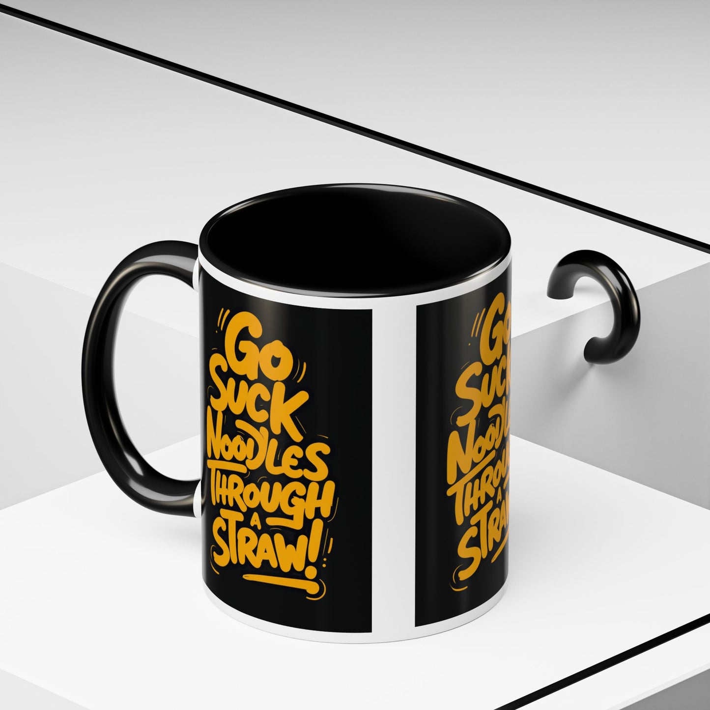 Funny Coffee Mug | Funny Kitchen Gift, Coffee Lover's Essentials, Unique Gift for Friends, Humour in Your Morning Routine