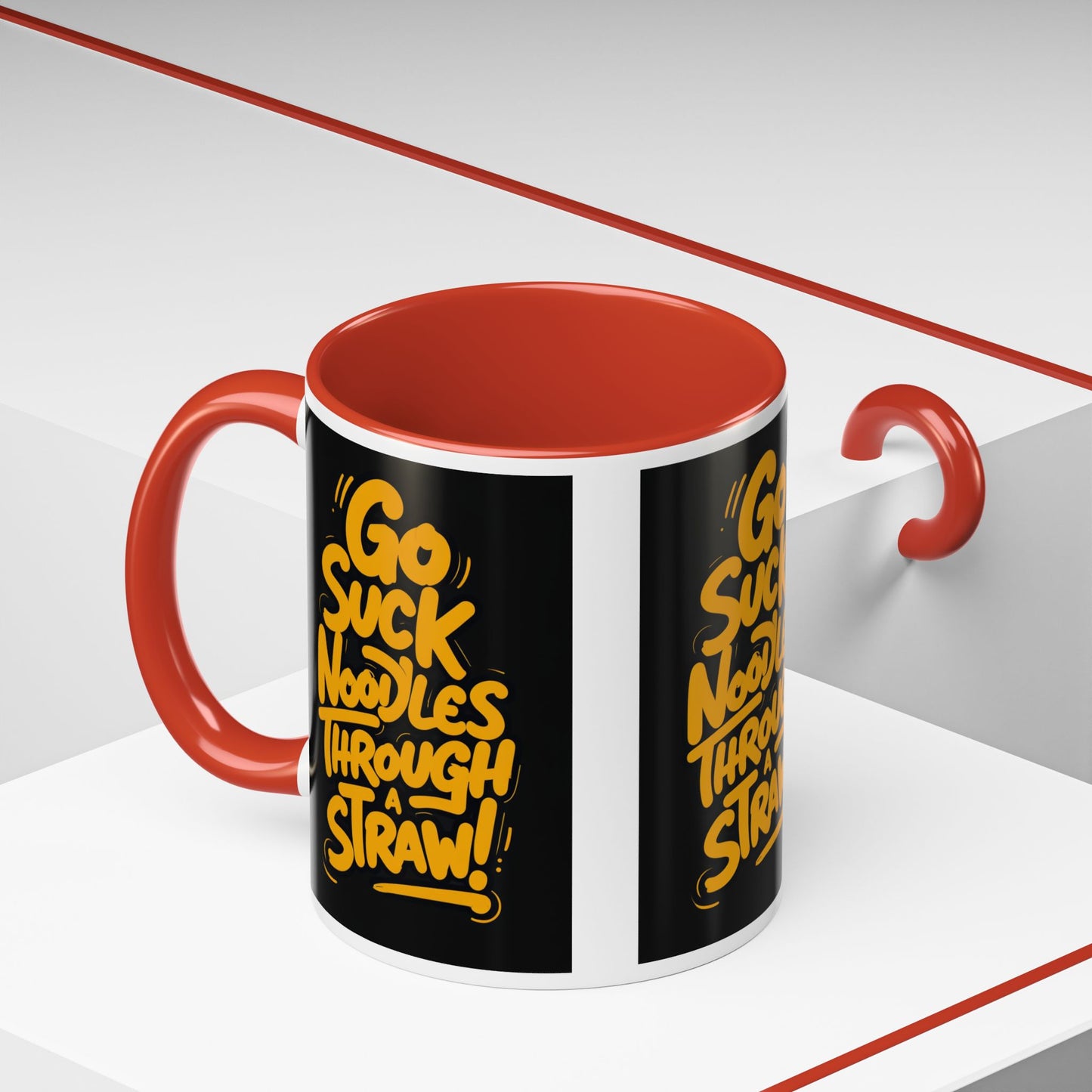 Funny Coffee Mug | Funny Kitchen Gift, Coffee Lover's Essentials, Unique Gift for Friends, Humour in Your Morning Routine